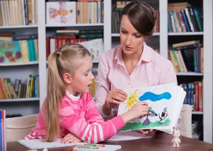 Child Psychology