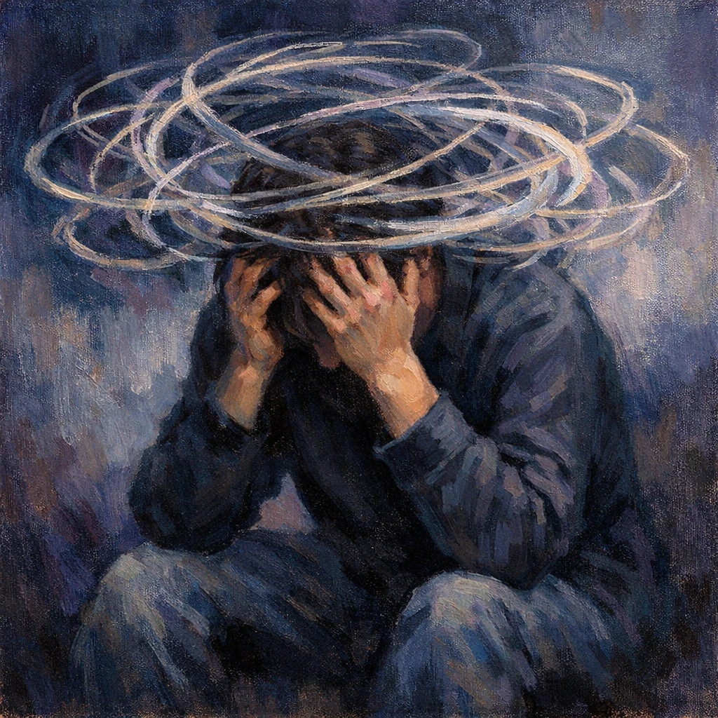 Rumination