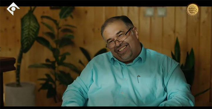 شوخی با روانشناسی در پایتخت 7
