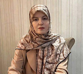 لیلا حسینخانی