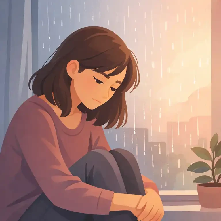 مقابله با اضطراب و افسردگی در زنان