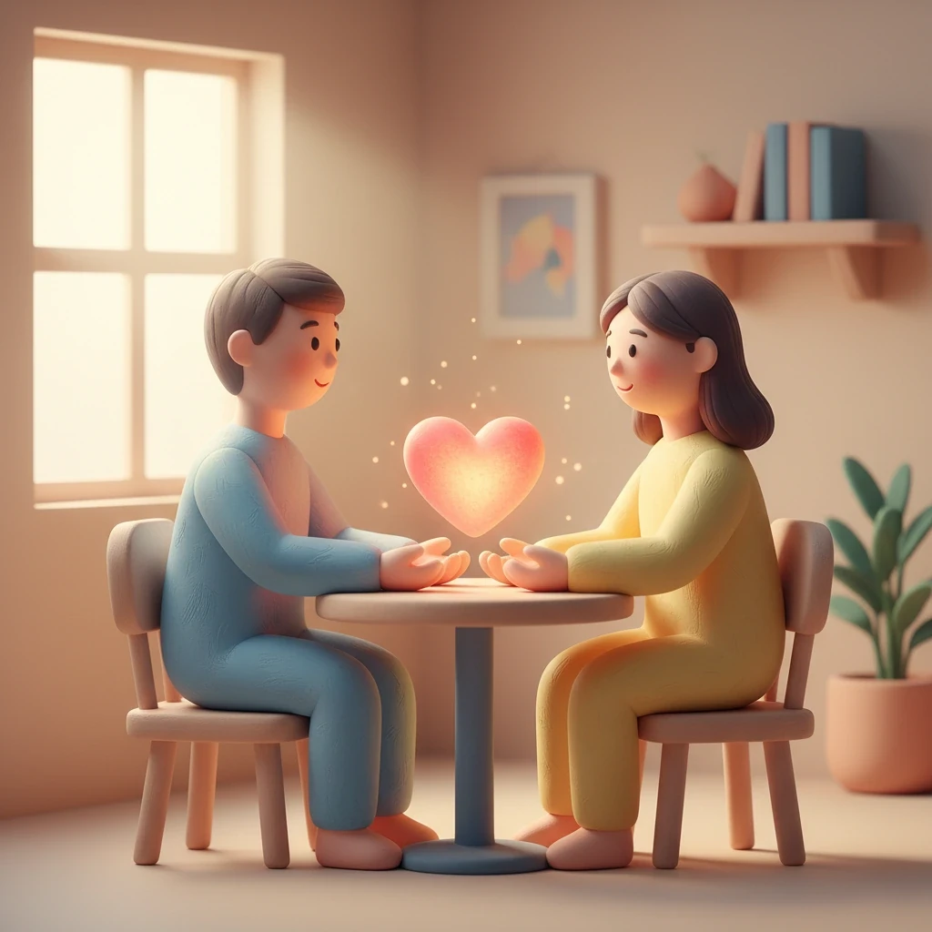 راه‌های عملی برای تقویت عشق و احترام