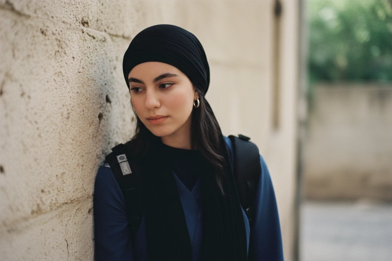 قتل الهه حسین نژاد، دختر ۲۴ ساله