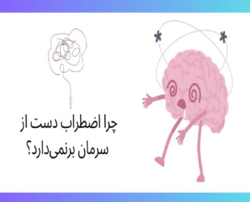 اضطراب مزمن
