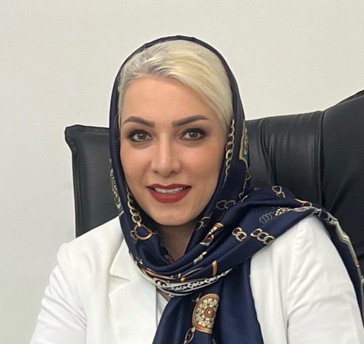 ندا مکاری 