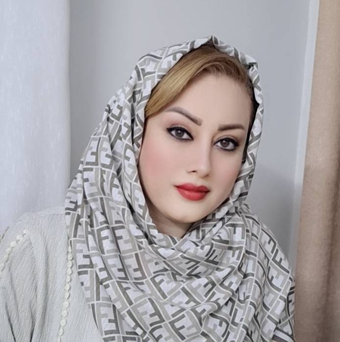 زهرا سهندی