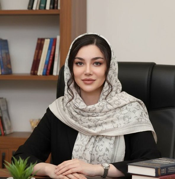 نیلوفر یوسفی